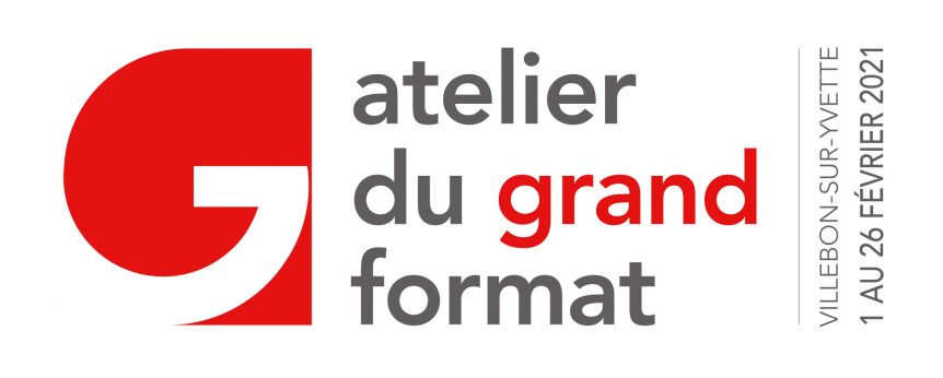 Logo Atelier du Grand Format